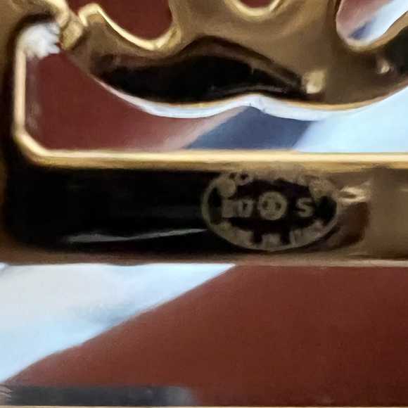 Chanel 2017 Pink Crystal Lanyard Silver Hardware - Picture 3 of 9